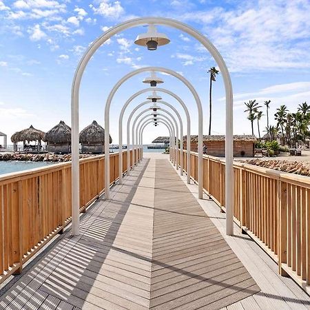 The Rif At Mangrove Beach Corendon All-Inclusive Curio Willemstad Luaran gambar