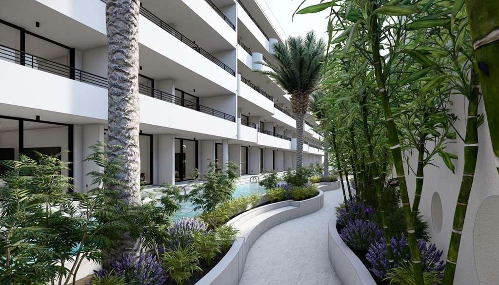 The Rif At Mangrove Beach Corendon All-Inclusive Curio Willemstad Luaran gambar