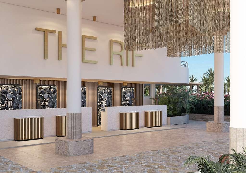 The Rif At Mangrove Beach Corendon All-Inclusive Curio Willemstad Dalaman gambar