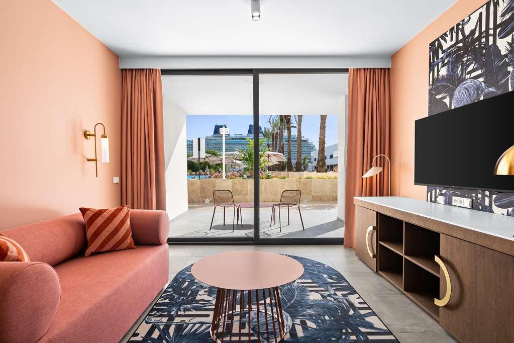 The Rif At Mangrove Beach Corendon All-Inclusive Curio Willemstad Bilik gambar