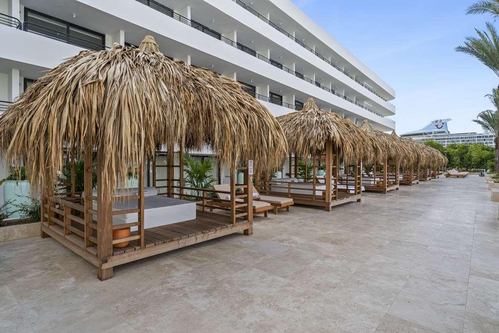 The Rif At Mangrove Beach Corendon All-Inclusive Curio Willemstad Luaran gambar