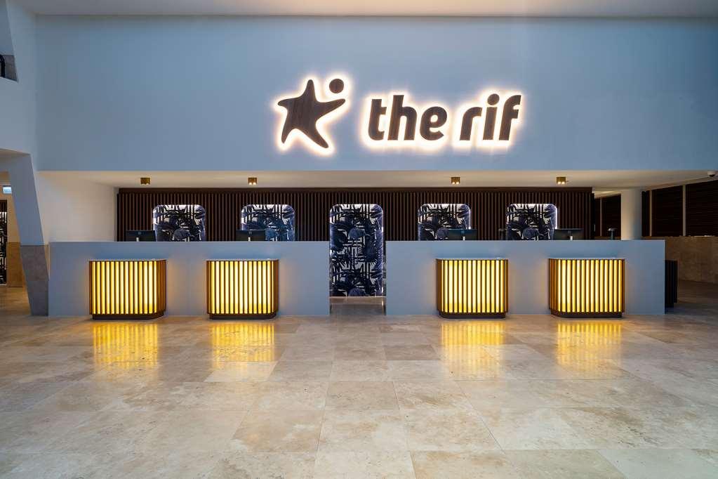 The Rif At Mangrove Beach Corendon All-Inclusive Curio Willemstad Dalaman gambar