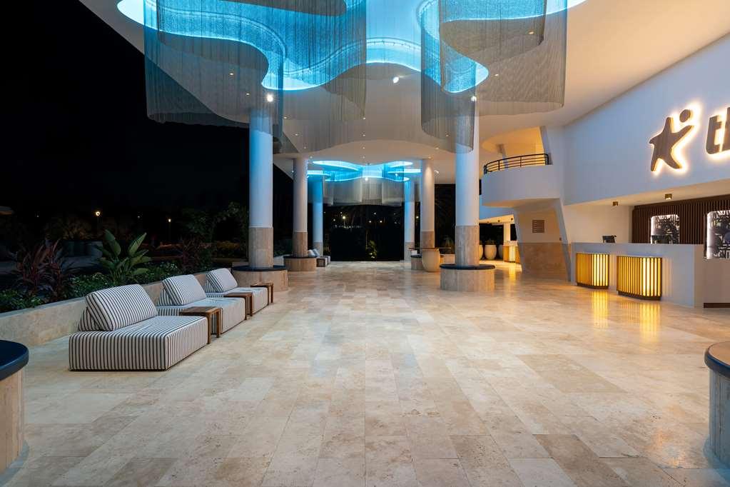 The Rif At Mangrove Beach Corendon All-Inclusive Curio Willemstad Dalaman gambar