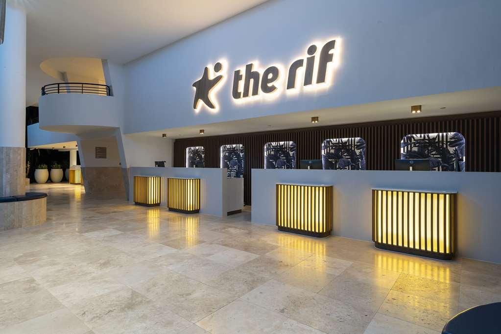 The Rif At Mangrove Beach Corendon All-Inclusive Curio Willemstad Dalaman gambar