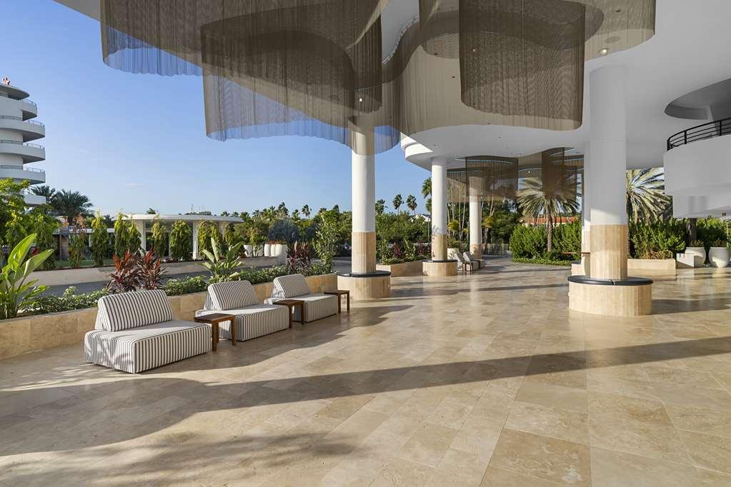 The Rif At Mangrove Beach Corendon All-Inclusive Curio Willemstad Dalaman gambar