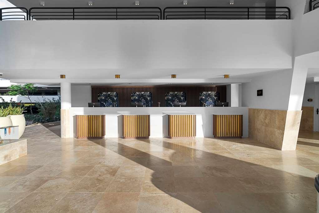 The Rif At Mangrove Beach Corendon All-Inclusive Curio Willemstad Dalaman gambar