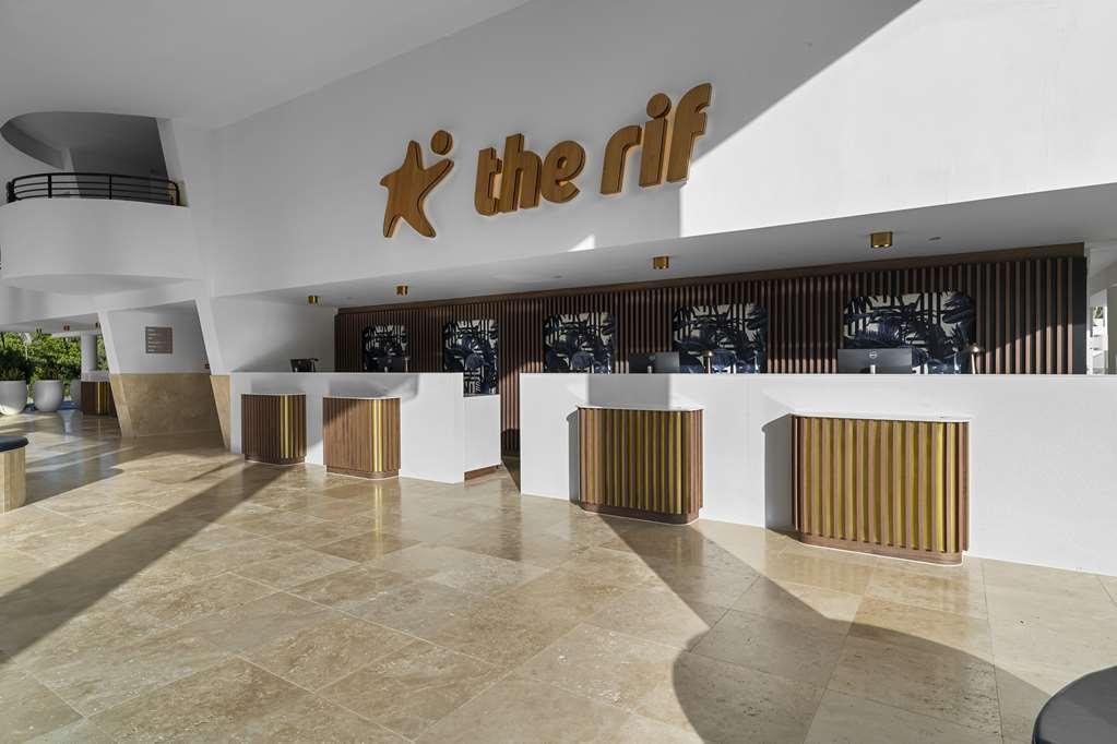 The Rif At Mangrove Beach Corendon All-Inclusive Curio Willemstad Dalaman gambar