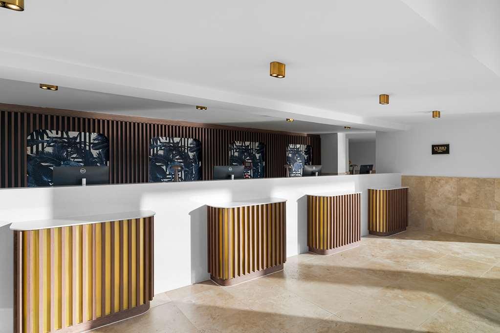 The Rif At Mangrove Beach Corendon All-Inclusive Curio Willemstad Dalaman gambar