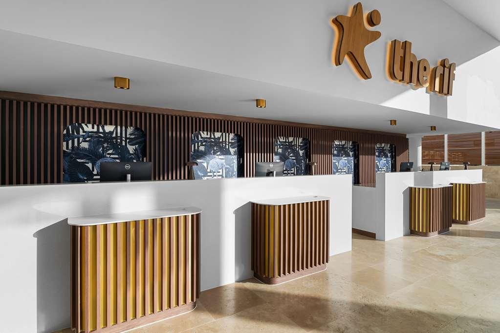 The Rif At Mangrove Beach Corendon All-Inclusive Curio Willemstad Dalaman gambar