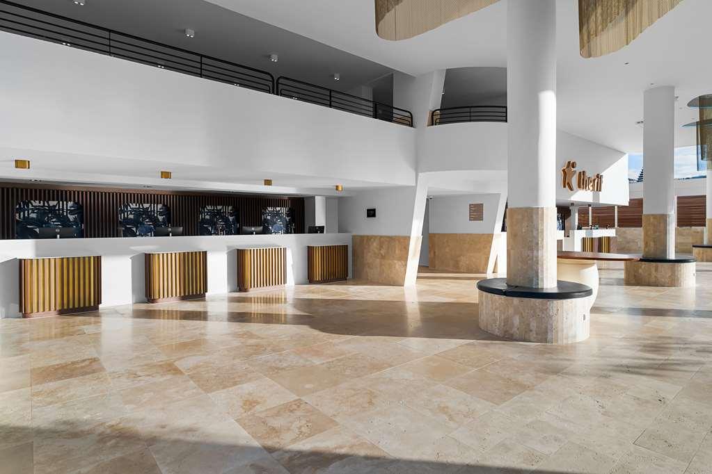 The Rif At Mangrove Beach Corendon All-Inclusive Curio Willemstad Dalaman gambar