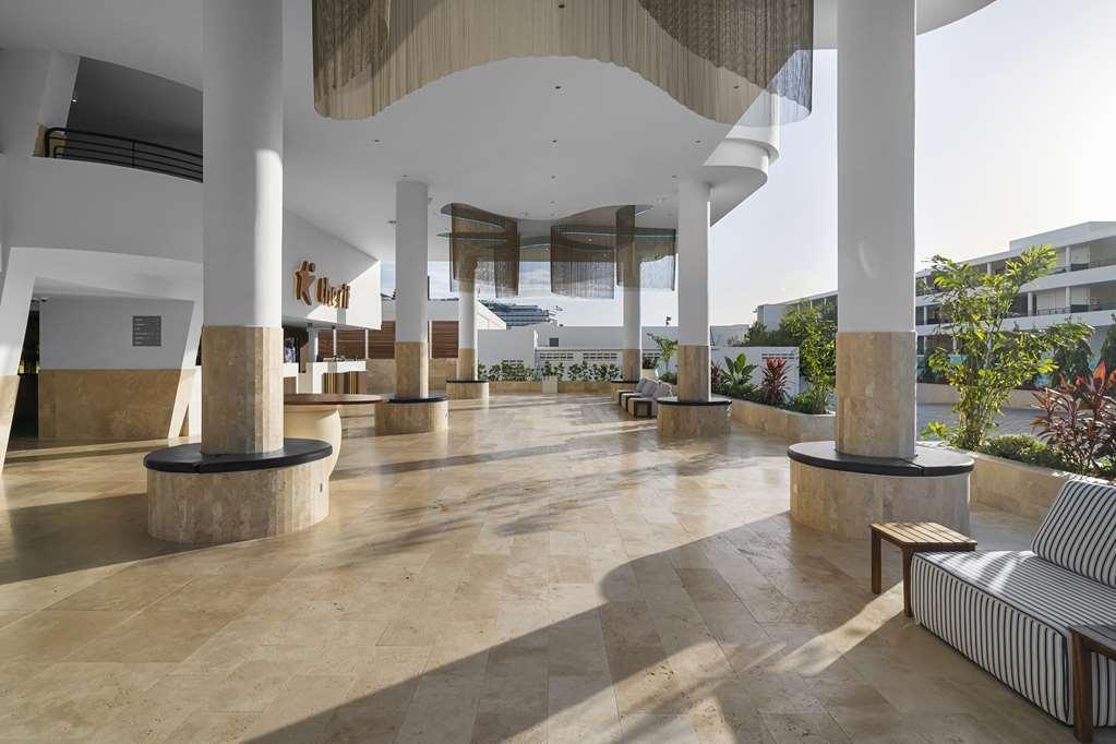 The Rif At Mangrove Beach Corendon All-Inclusive Curio Willemstad Dalaman gambar