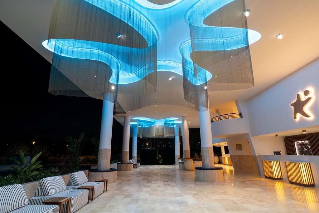 The Rif At Mangrove Beach Corendon All-Inclusive Curio Willemstad Dalaman gambar