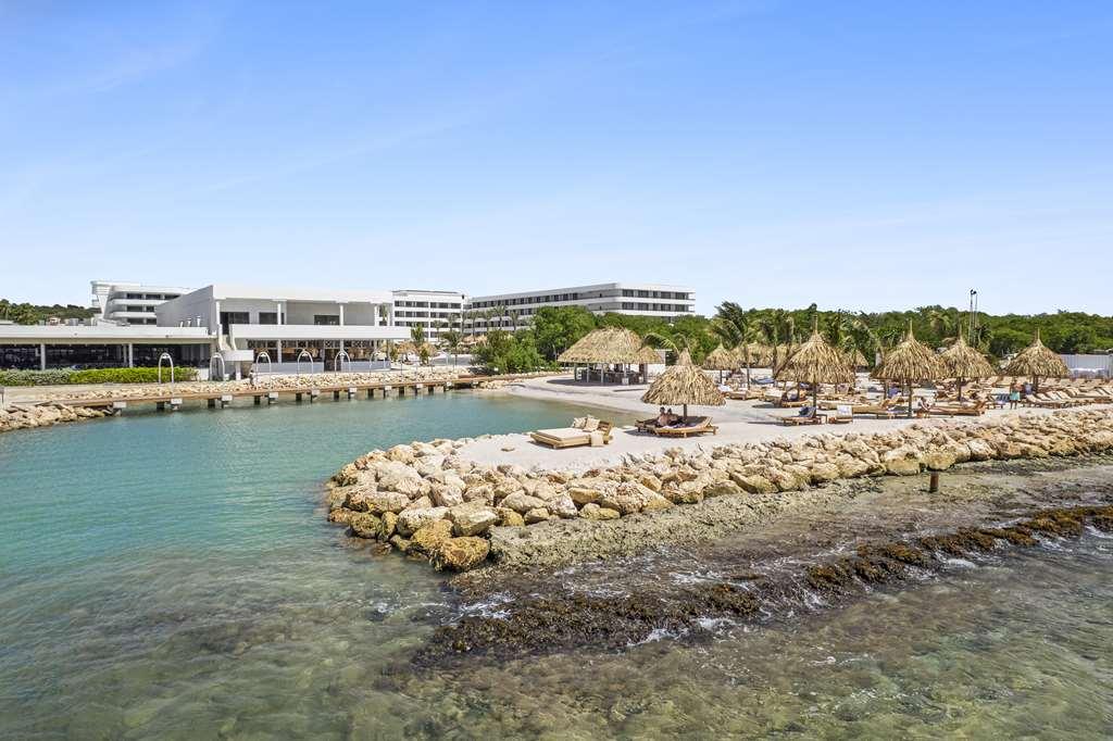 The Rif At Mangrove Beach Corendon All-Inclusive Curio Willemstad Alam Semulajadi gambar