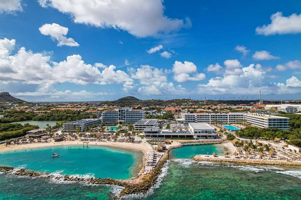 The Rif At Mangrove Beach Corendon All-Inclusive Curio Willemstad Luaran gambar