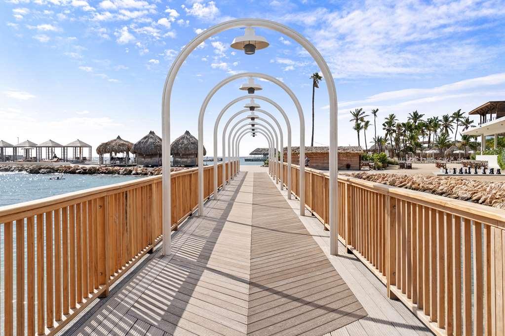 The Rif At Mangrove Beach Corendon All-Inclusive Curio Willemstad Luaran gambar