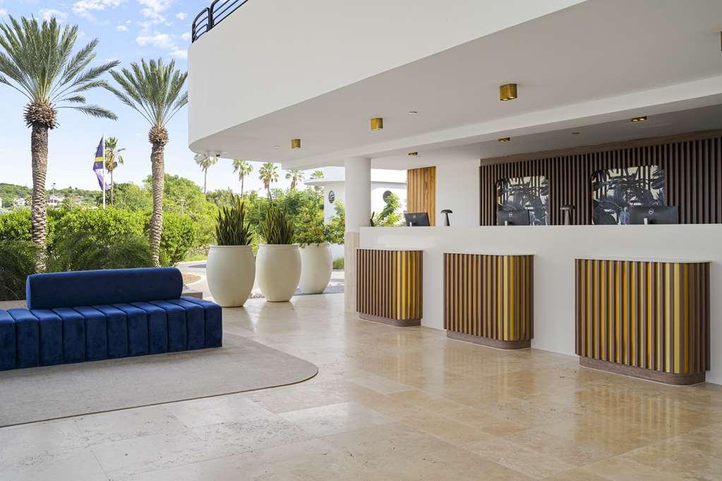 The Rif At Mangrove Beach Corendon All-Inclusive Curio Willemstad Dalaman gambar