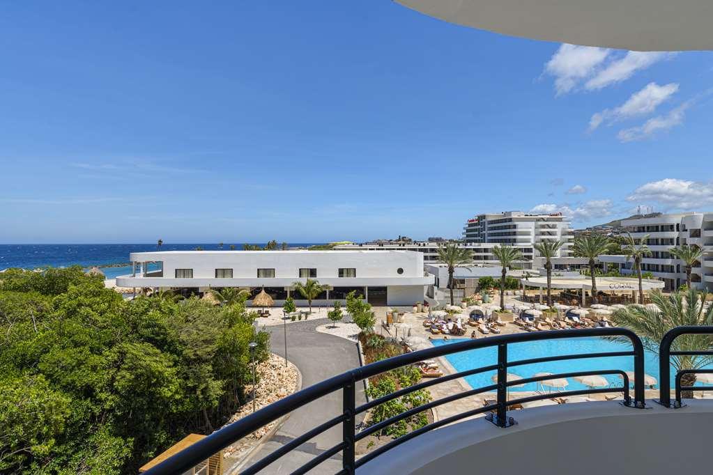The Rif At Mangrove Beach Corendon All-Inclusive Curio Willemstad Bilik gambar