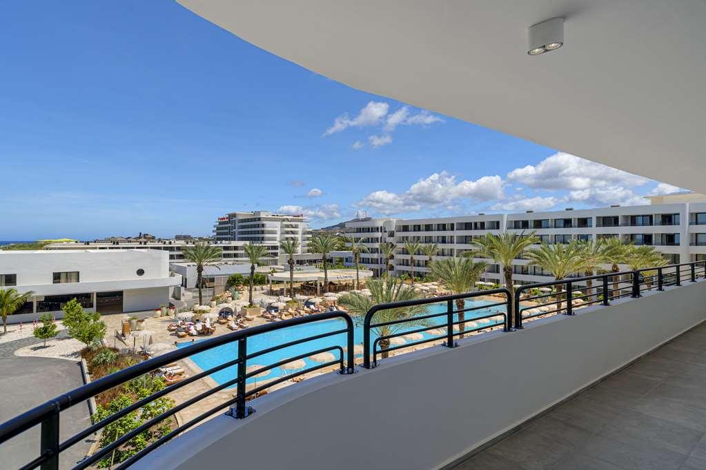 The Rif At Mangrove Beach Corendon All-Inclusive Curio Willemstad Bilik gambar