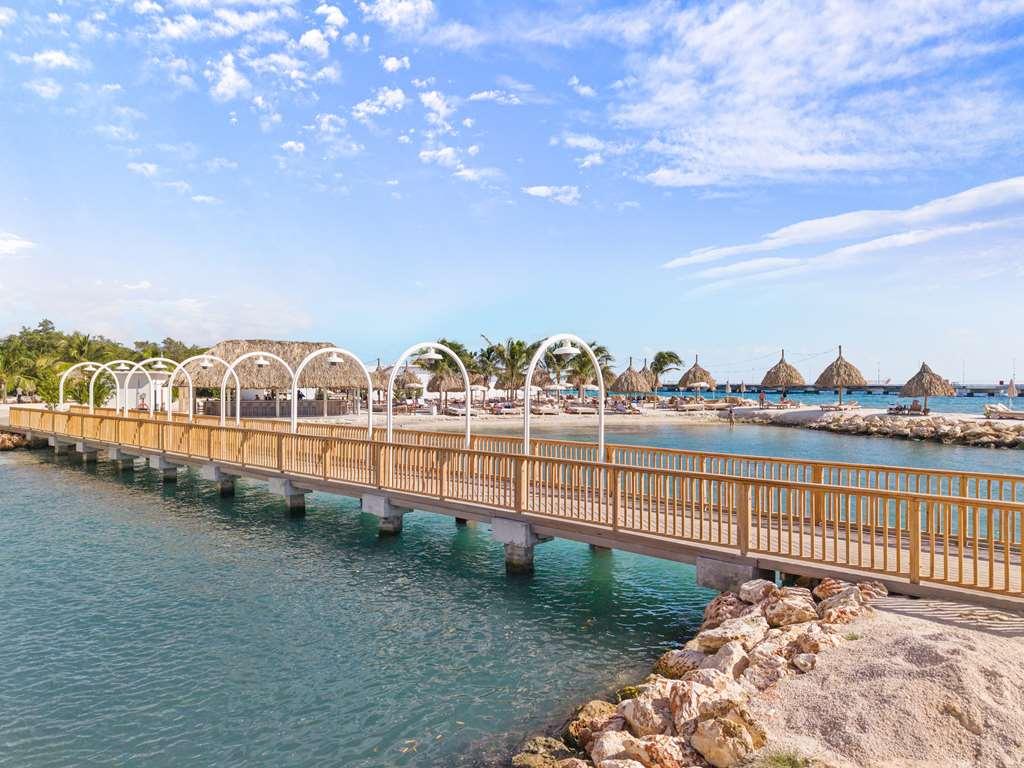 The Rif At Mangrove Beach Corendon All-Inclusive Curio Willemstad Luaran gambar