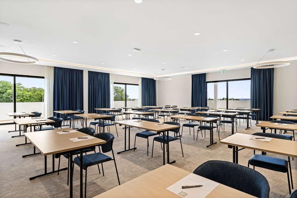 The Rif At Mangrove Beach Corendon All-Inclusive Curio Willemstad Kemudahan gambar