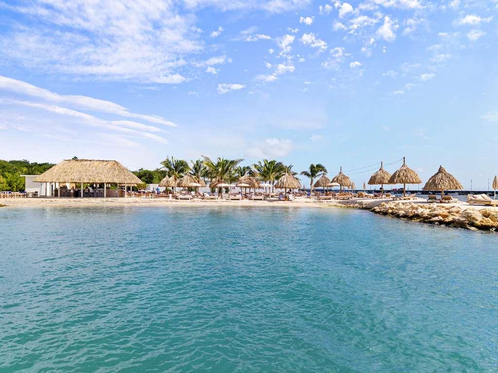The Rif At Mangrove Beach Corendon All-Inclusive Curio Willemstad Alam Semulajadi gambar