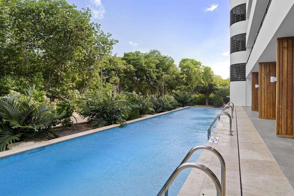 The Rif At Mangrove Beach Corendon All-Inclusive Curio Willemstad Bilik gambar